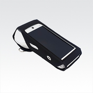 PAX A920 Carry Case and Shoulder Strap